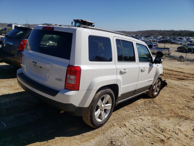 Photo 3 VIN: 1C4NJPFA4HD148362 - JEEP PATRIOT 