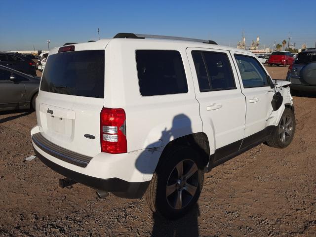 Photo 3 VIN: 1C4NJPFA4HD209421 - JEEP PATRIOT LA 