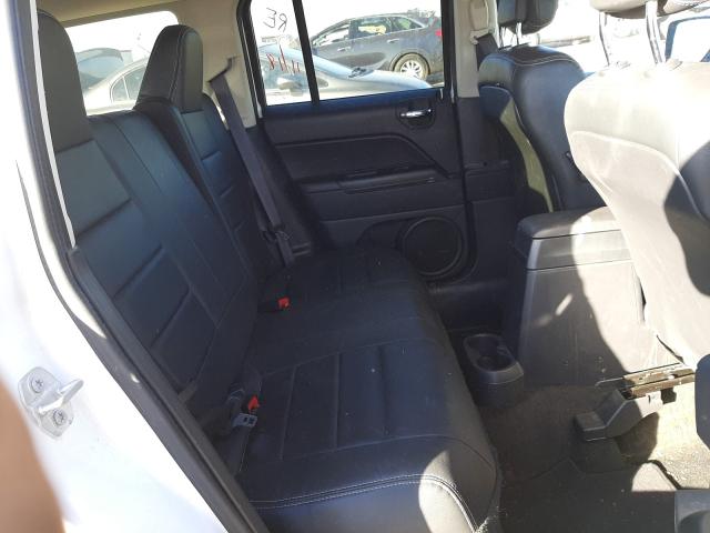 Photo 5 VIN: 1C4NJPFA4HD209421 - JEEP PATRIOT LA 