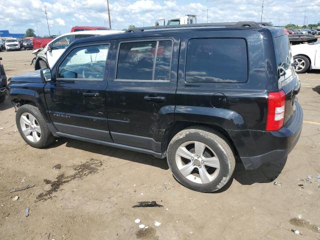 Photo 1 VIN: 1C4NJPFA5CD589636 - JEEP PATRIOT LA 