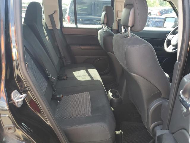 Photo 10 VIN: 1C4NJPFA5CD589636 - JEEP PATRIOT LA 