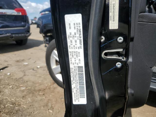 Photo 13 VIN: 1C4NJPFA5CD589636 - JEEP PATRIOT LA 