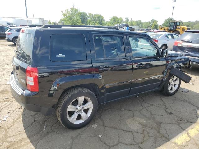 Photo 2 VIN: 1C4NJPFA5CD589636 - JEEP PATRIOT LA 