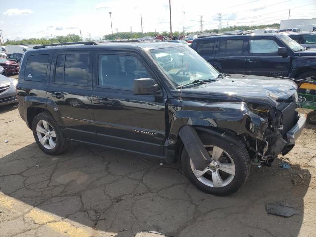 Photo 3 VIN: 1C4NJPFA5CD589636 - JEEP PATRIOT LA 