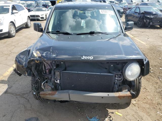 Photo 4 VIN: 1C4NJPFA5CD589636 - JEEP PATRIOT LA 