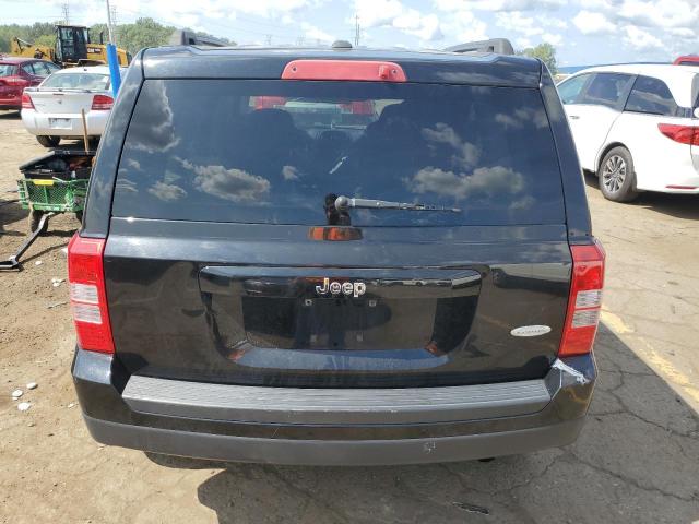 Photo 5 VIN: 1C4NJPFA5CD589636 - JEEP PATRIOT LA 