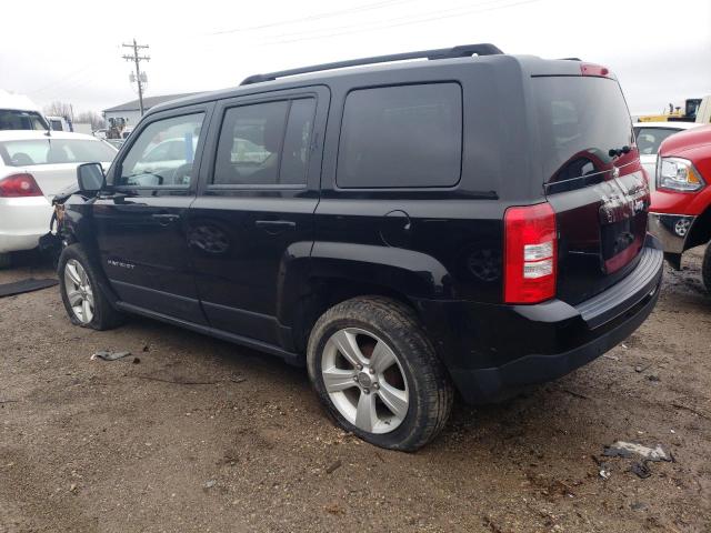 Photo 1 VIN: 1C4NJPFA5CD647499 - JEEP PATRIOT LA 