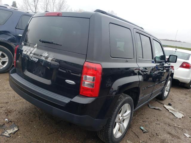 Photo 2 VIN: 1C4NJPFA5CD647499 - JEEP PATRIOT LA 