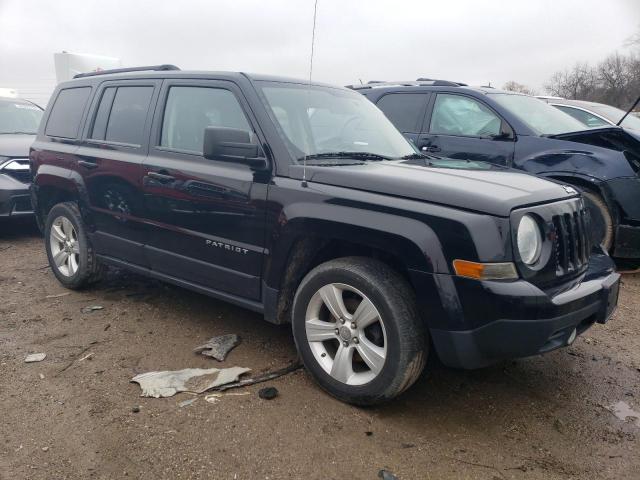 Photo 3 VIN: 1C4NJPFA5CD647499 - JEEP PATRIOT LA 