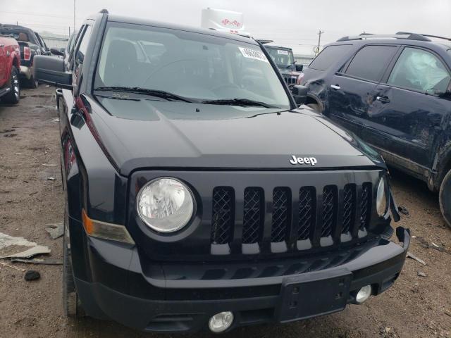 Photo 4 VIN: 1C4NJPFA5CD647499 - JEEP PATRIOT LA 