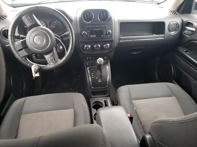 Photo 7 VIN: 1C4NJPFA5CD647499 - JEEP PATRIOT LA 