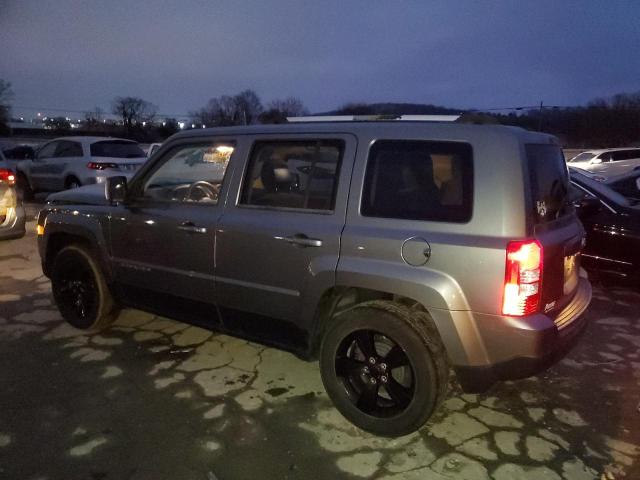 Photo 1 VIN: 1C4NJPFA5CD690322 - JEEP PATRIOT LA 