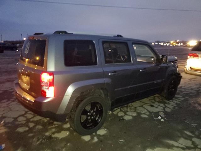 Photo 2 VIN: 1C4NJPFA5CD690322 - JEEP PATRIOT LA 