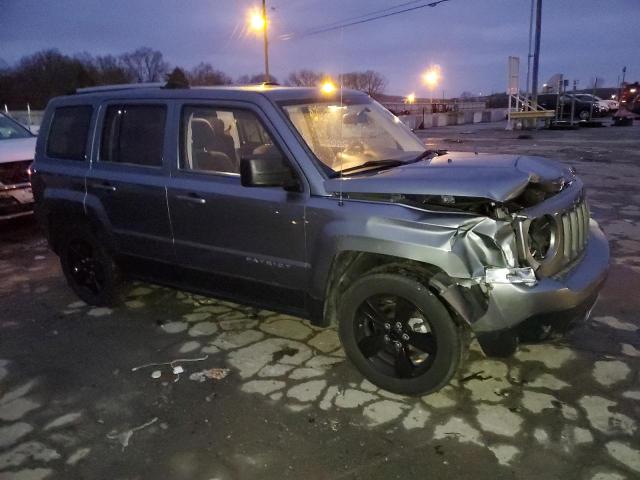 Photo 3 VIN: 1C4NJPFA5CD690322 - JEEP PATRIOT LA 