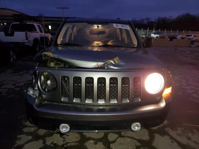 Photo 4 VIN: 1C4NJPFA5CD690322 - JEEP PATRIOT LA 