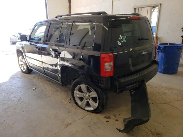 Photo 2 VIN: 1C4NJPFA5DD158764 - JEEP PATRIOT LA 