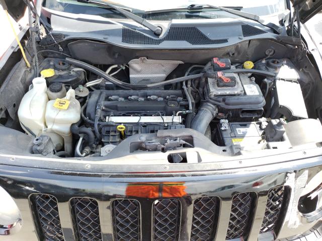 Photo 6 VIN: 1C4NJPFA5DD166329 - JEEP PATRIOT LA 