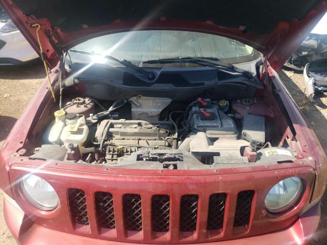 Photo 6 VIN: 1C4NJPFA5ED513465 - JEEP PATRIOT LA 