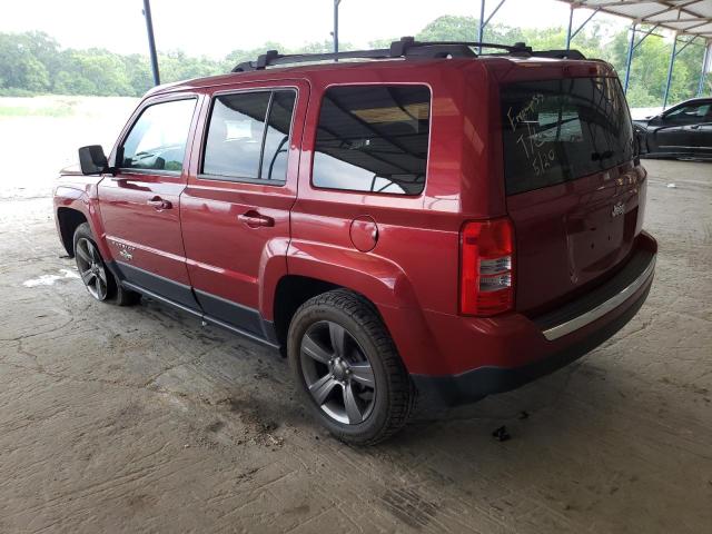 Photo 2 VIN: 1C4NJPFA5ED589204 - JEEP PATRIOT LA 