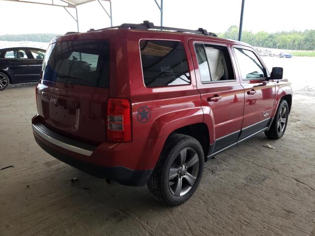 Photo 3 VIN: 1C4NJPFA5ED589204 - JEEP PATRIOT LA 