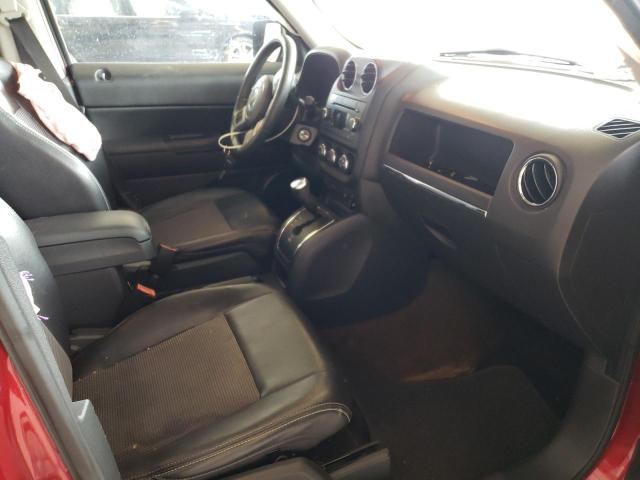 Photo 4 VIN: 1C4NJPFA5ED589204 - JEEP PATRIOT LA 