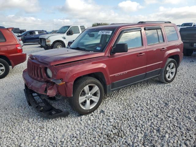 Photo 0 VIN: 1C4NJPFA5ED653404 - JEEP PATRIOT LA 