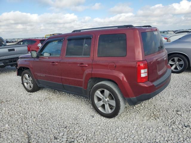 Photo 1 VIN: 1C4NJPFA5ED653404 - JEEP PATRIOT LA 