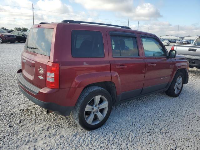 Photo 2 VIN: 1C4NJPFA5ED653404 - JEEP PATRIOT LA 