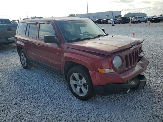 Photo 3 VIN: 1C4NJPFA5ED653404 - JEEP PATRIOT LA 