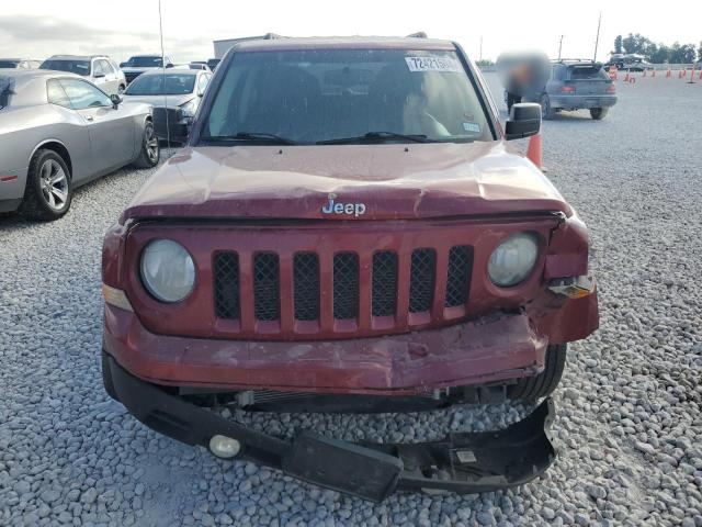 Photo 4 VIN: 1C4NJPFA5ED653404 - JEEP PATRIOT LA 