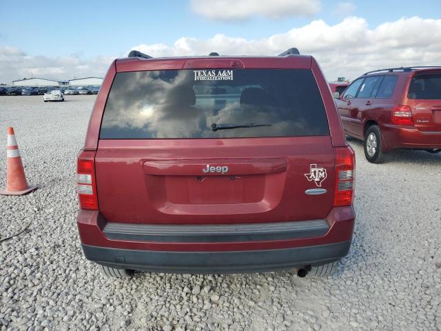 Photo 5 VIN: 1C4NJPFA5ED653404 - JEEP PATRIOT LA 