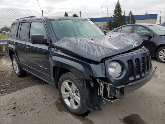 Photo 0 VIN: 1C4NJPFA5ED666394 - JEEP PATRIOT LA 