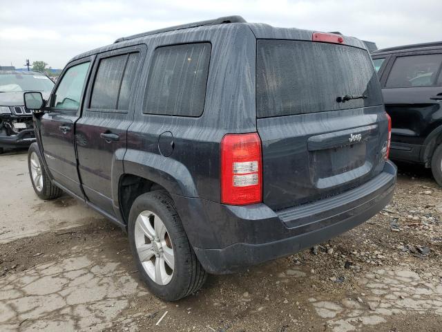 Photo 2 VIN: 1C4NJPFA5ED666394 - JEEP PATRIOT LA 