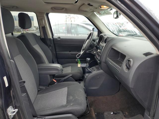 Photo 4 VIN: 1C4NJPFA5ED666394 - JEEP PATRIOT LA 