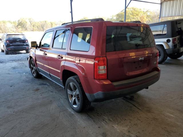 Photo 2 VIN: 1C4NJPFA5ED680098 - JEEP PATRIOT LA 