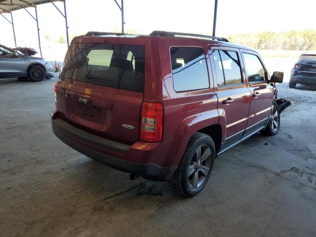 Photo 3 VIN: 1C4NJPFA5ED680098 - JEEP PATRIOT LA 