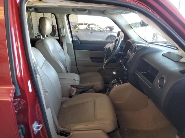 Photo 4 VIN: 1C4NJPFA5ED680098 - JEEP PATRIOT LA 