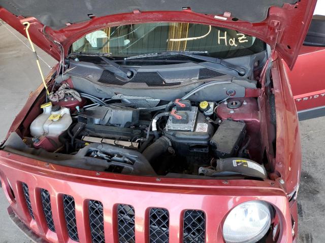 Photo 6 VIN: 1C4NJPFA5ED680098 - JEEP PATRIOT LA 