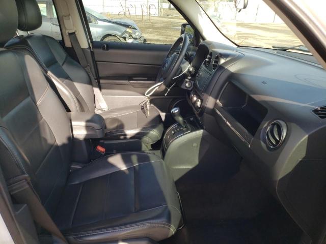 Photo 4 VIN: 1C4NJPFA5ED715688 - JEEP PATRIOT LA 