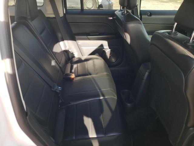 Photo 5 VIN: 1C4NJPFA5ED715688 - JEEP PATRIOT LA 