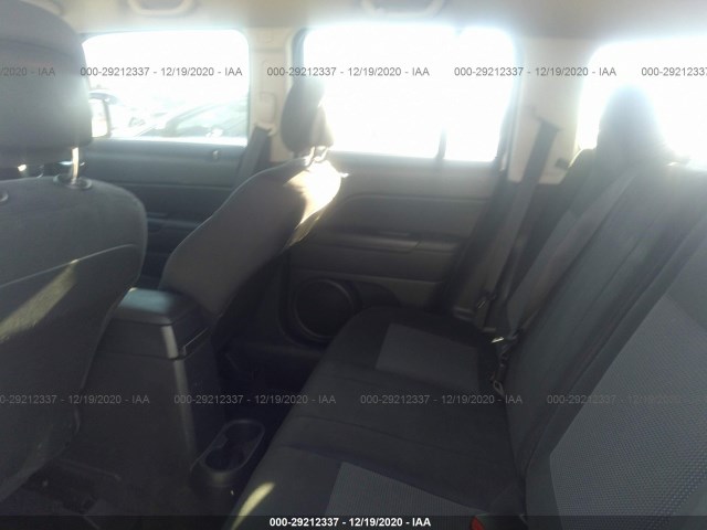 Photo 7 VIN: 1C4NJPFA5ED763921 - JEEP PATRIOT 