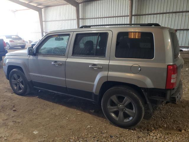 Photo 1 VIN: 1C4NJPFA5ED794196 - JEEP PATRIOT 