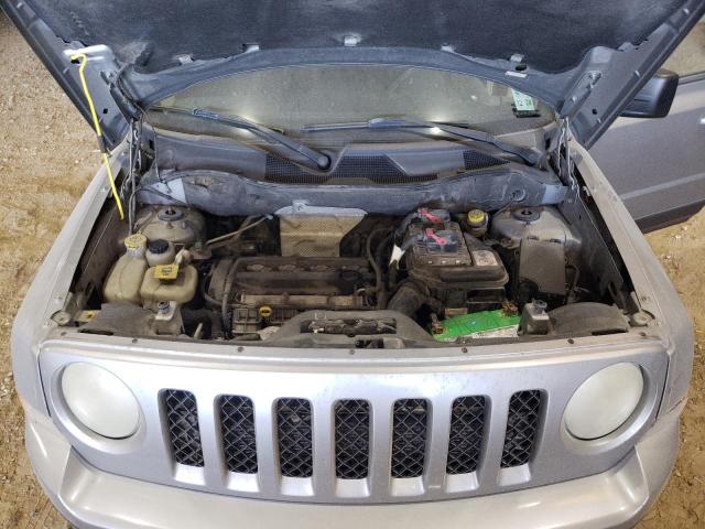 Photo 11 VIN: 1C4NJPFA5ED794196 - JEEP PATRIOT 