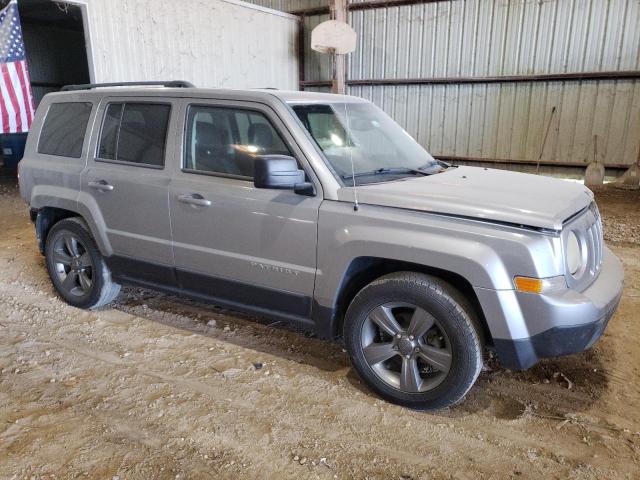 Photo 3 VIN: 1C4NJPFA5ED794196 - JEEP PATRIOT 