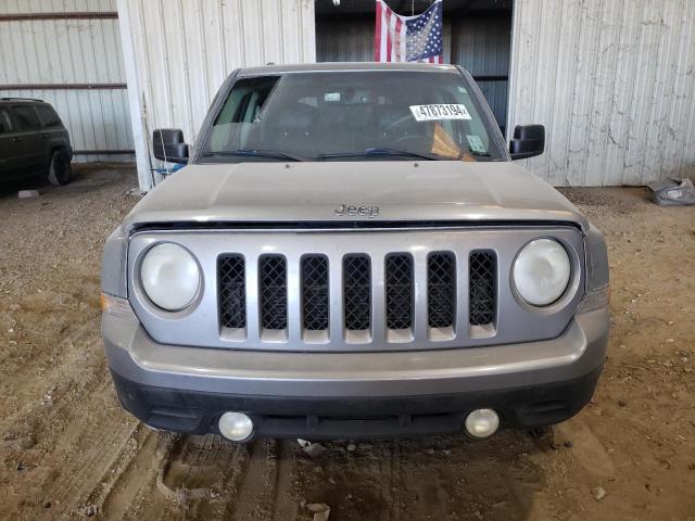 Photo 4 VIN: 1C4NJPFA5ED794196 - JEEP PATRIOT 