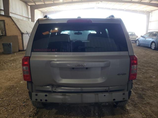 Photo 5 VIN: 1C4NJPFA5ED794196 - JEEP PATRIOT 