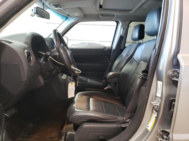 Photo 6 VIN: 1C4NJPFA5ED794196 - JEEP PATRIOT 