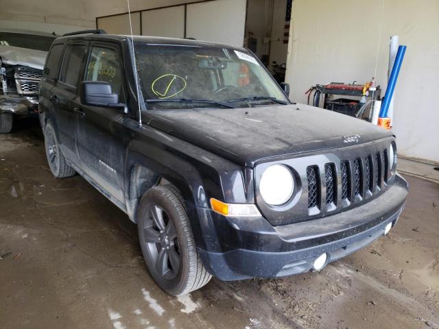 Photo 0 VIN: 1C4NJPFA5ED812695 - JEEP PATRIOT 