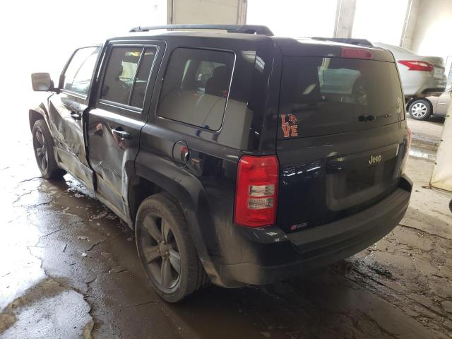 Photo 2 VIN: 1C4NJPFA5ED812695 - JEEP PATRIOT 