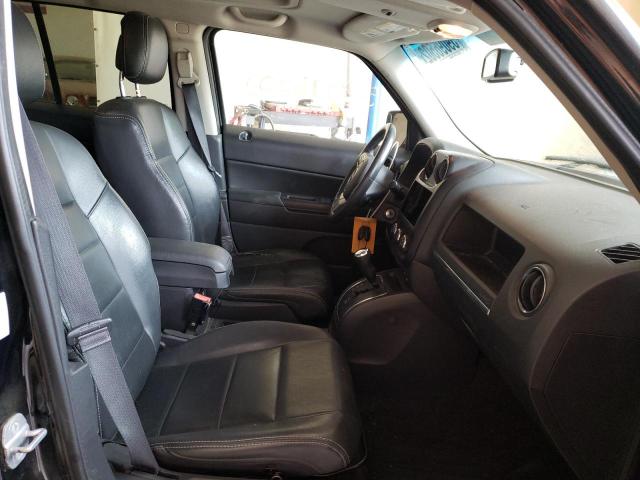 Photo 4 VIN: 1C4NJPFA5ED812695 - JEEP PATRIOT 